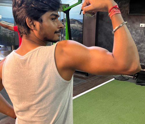 sandeep